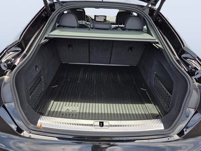 2023 Audi A5 Sportback S line Premium Plus