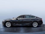 2023 Audi A5 Sportback S line Premium Plus