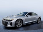 2022 Audi e-tron GT Premium Plus