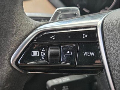 2022 Audi e-tron GT Premium Plus