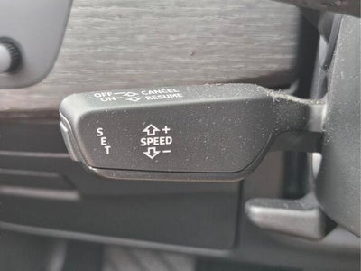 2017 Audi A4 ultra Premium
