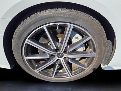 2025 Audi A6 Sedan Premium Plus