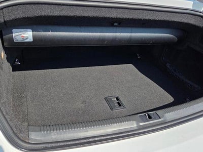 2011 Audi A5 2.0T Premium Plus