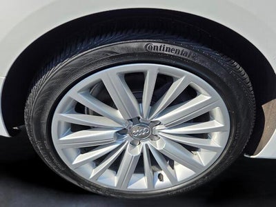 2011 Audi A5 2.0T Premium Plus