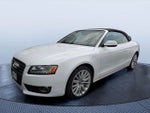 2011 Audi A5 2.0T Premium Plus