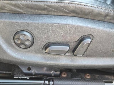 2011 Audi A5 2.0T Premium Plus