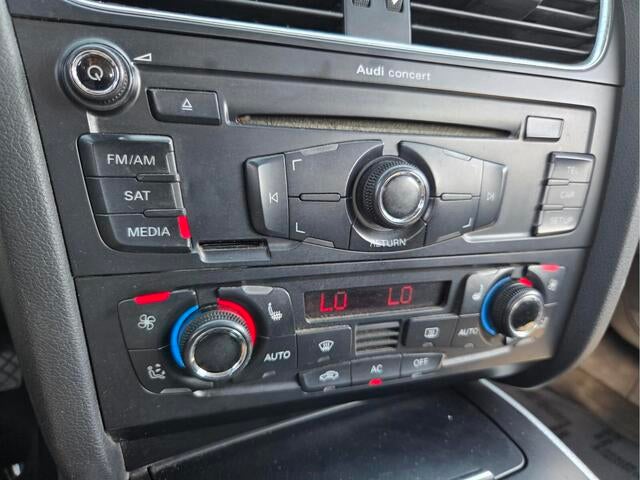2011 Audi A5 2.0T Premium Plus