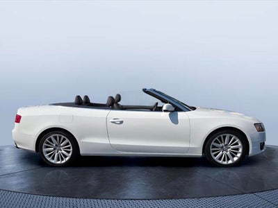 2011 Audi A5 2.0T Premium Plus