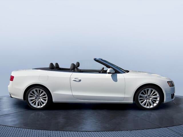 2011 Audi A5 2.0T Premium Plus