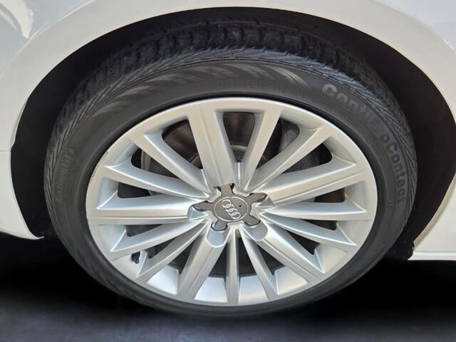 2011 Audi A5 2.0T Premium Plus