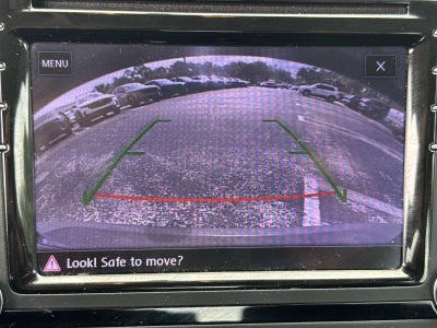 2017 Volkswagen Tiguan Base