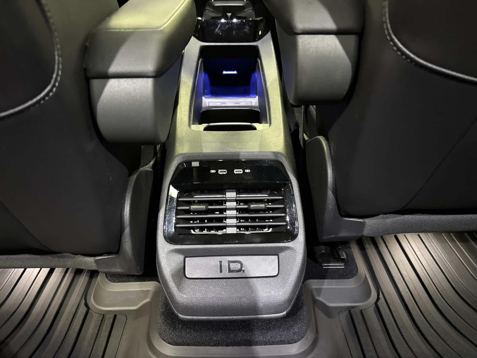 2021 Volkswagen ID.4 1st Edition