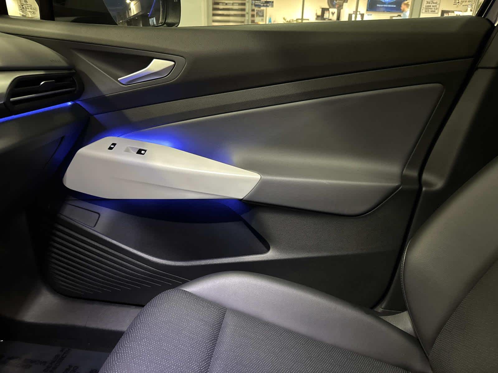 2021 Volkswagen ID.4 1st Edition