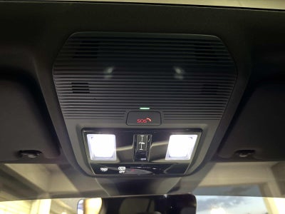 2021 Volkswagen ID.4 1st Edition