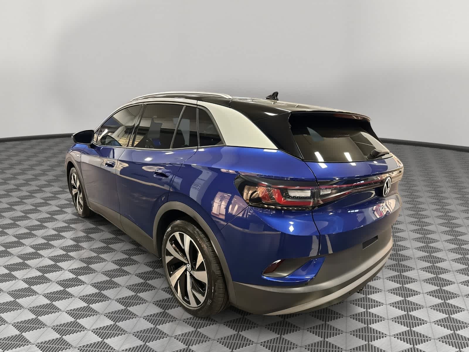 2021 Volkswagen ID.4 1st Edition