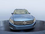 2017 Volkswagen Tiguan Wolfsburg Edition