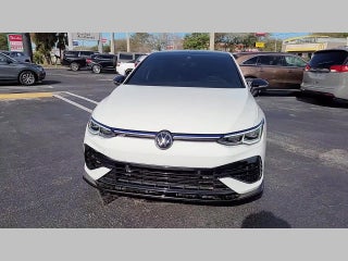 2023 Volkswagen Golf R Base in Jacksonville, FL - Tom Bush Family of Dealerships