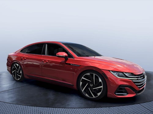 2023 Volkswagen Arteon SEL Premium R-Line