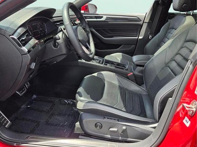 2023 Volkswagen Arteon SEL Premium R-Line