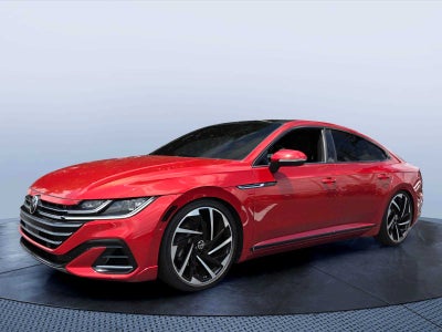 2023 Volkswagen Arteon SEL Premium R-Line