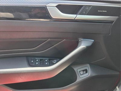 2023 Volkswagen Arteon SEL Premium R-Line
