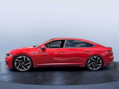 2023 Volkswagen Arteon SEL Premium R-Line