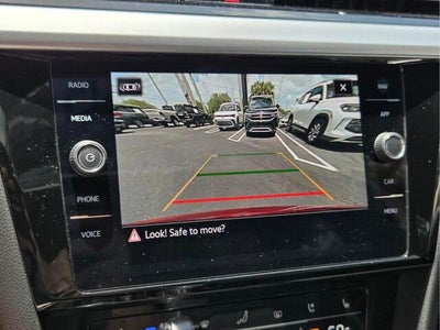 2023 Volkswagen Arteon SEL Premium R-Line