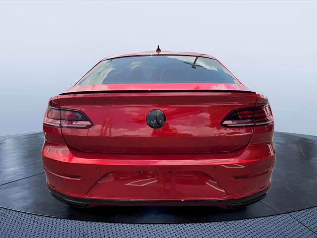 2023 Volkswagen Arteon SEL Premium R-Line