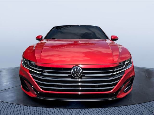 2023 Volkswagen Arteon SEL Premium R-Line