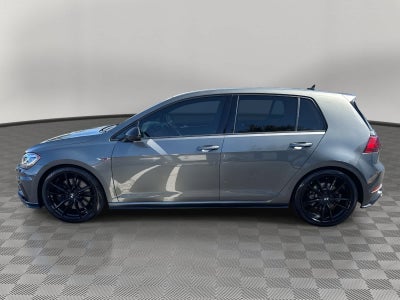 2019 Volkswagen Golf R Base