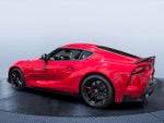 2026 Toyota GR Supra MkV Final Edition