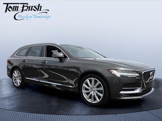 2018 Volvo V90 Inscription