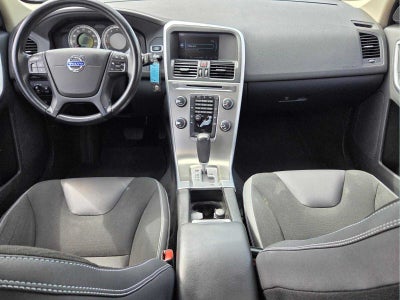2011 Volvo XC60 3.2L