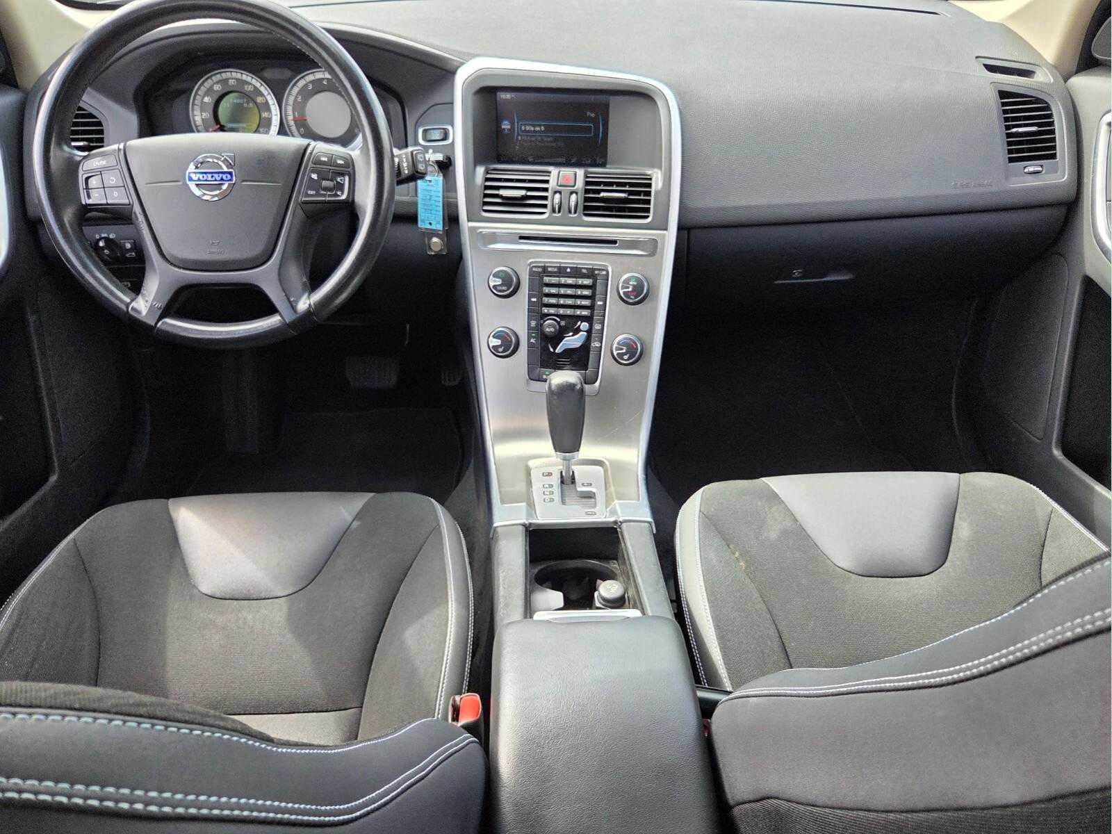 2011 Volvo XC60 3.2L