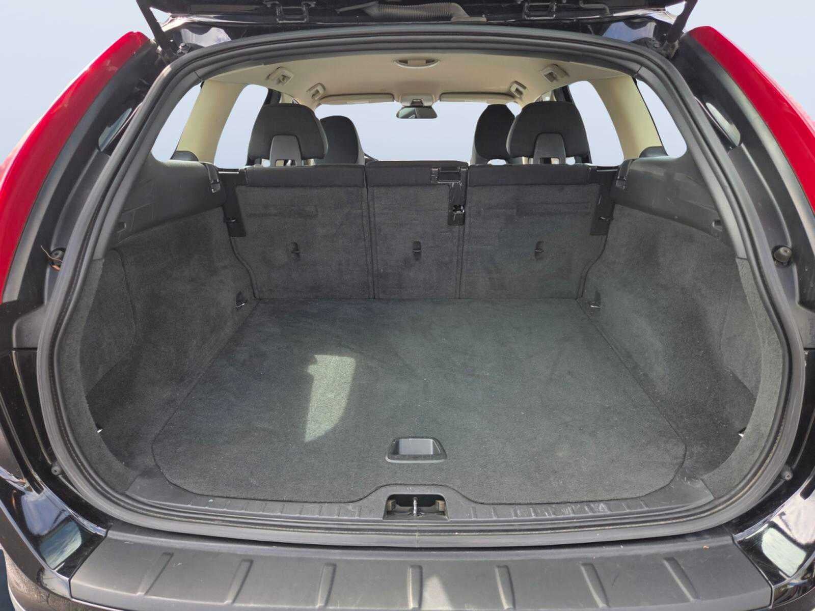 2011 Volvo XC60 3.2L