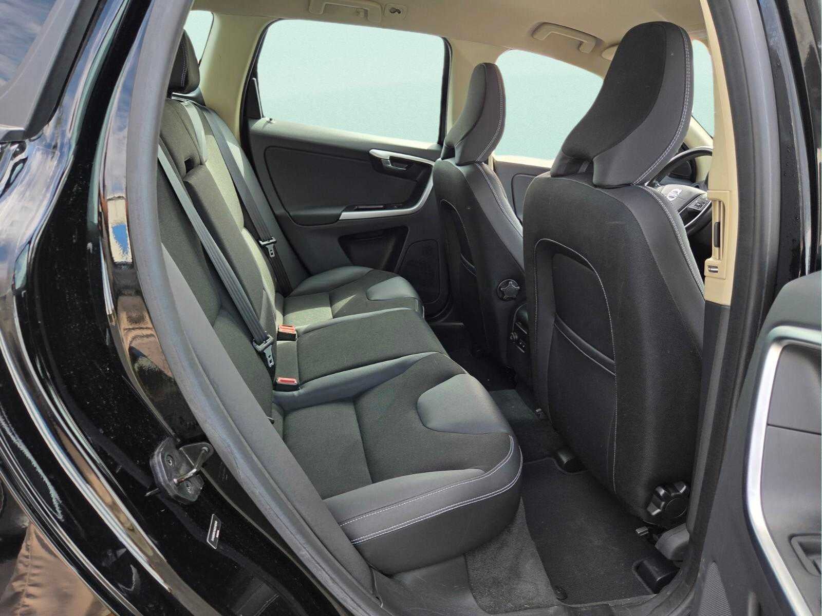 2011 Volvo XC60 3.2L