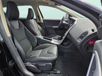 2011 Volvo XC60 3.2L