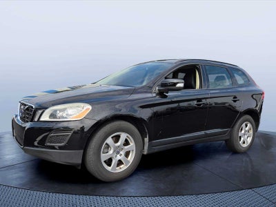 2011 Volvo XC60 3.2L
