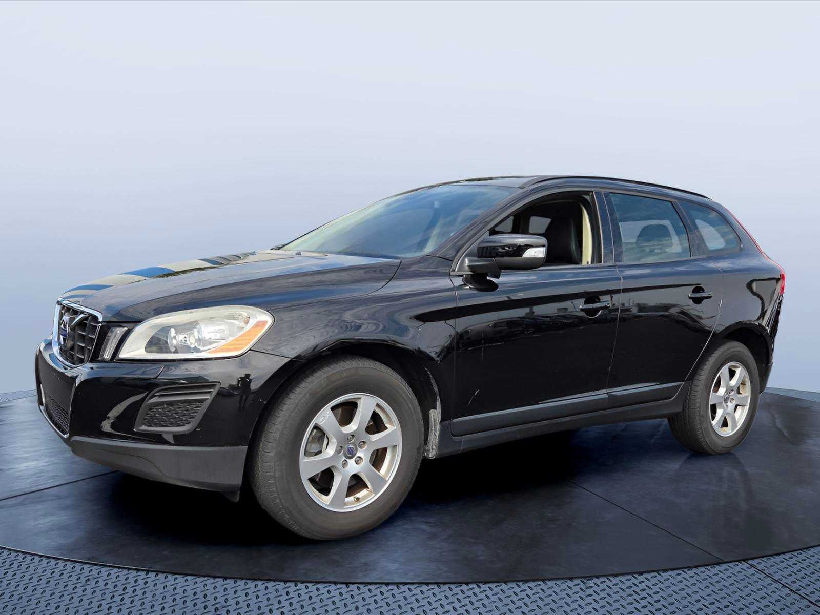 2011 Volvo XC60 3.2L