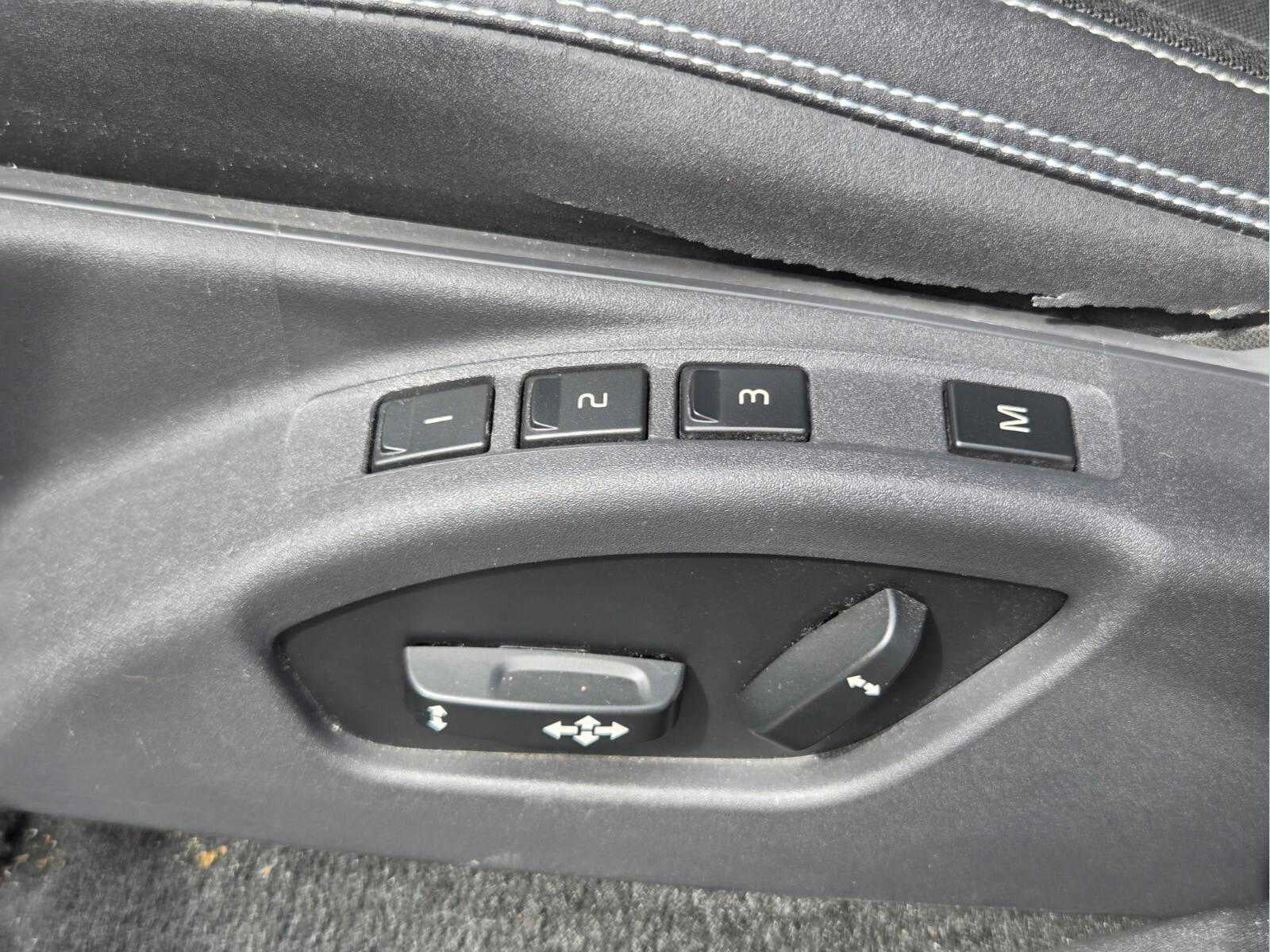 2011 Volvo XC60 3.2L