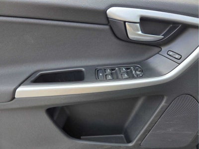 2011 Volvo XC60 3.2L