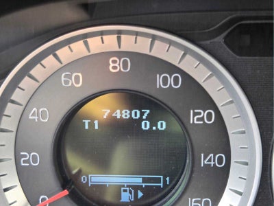 2011 Volvo XC60 3.2L