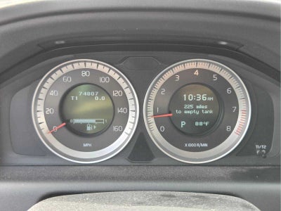 2011 Volvo XC60 3.2L