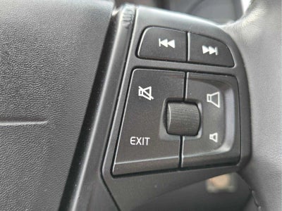 2011 Volvo XC60 3.2L