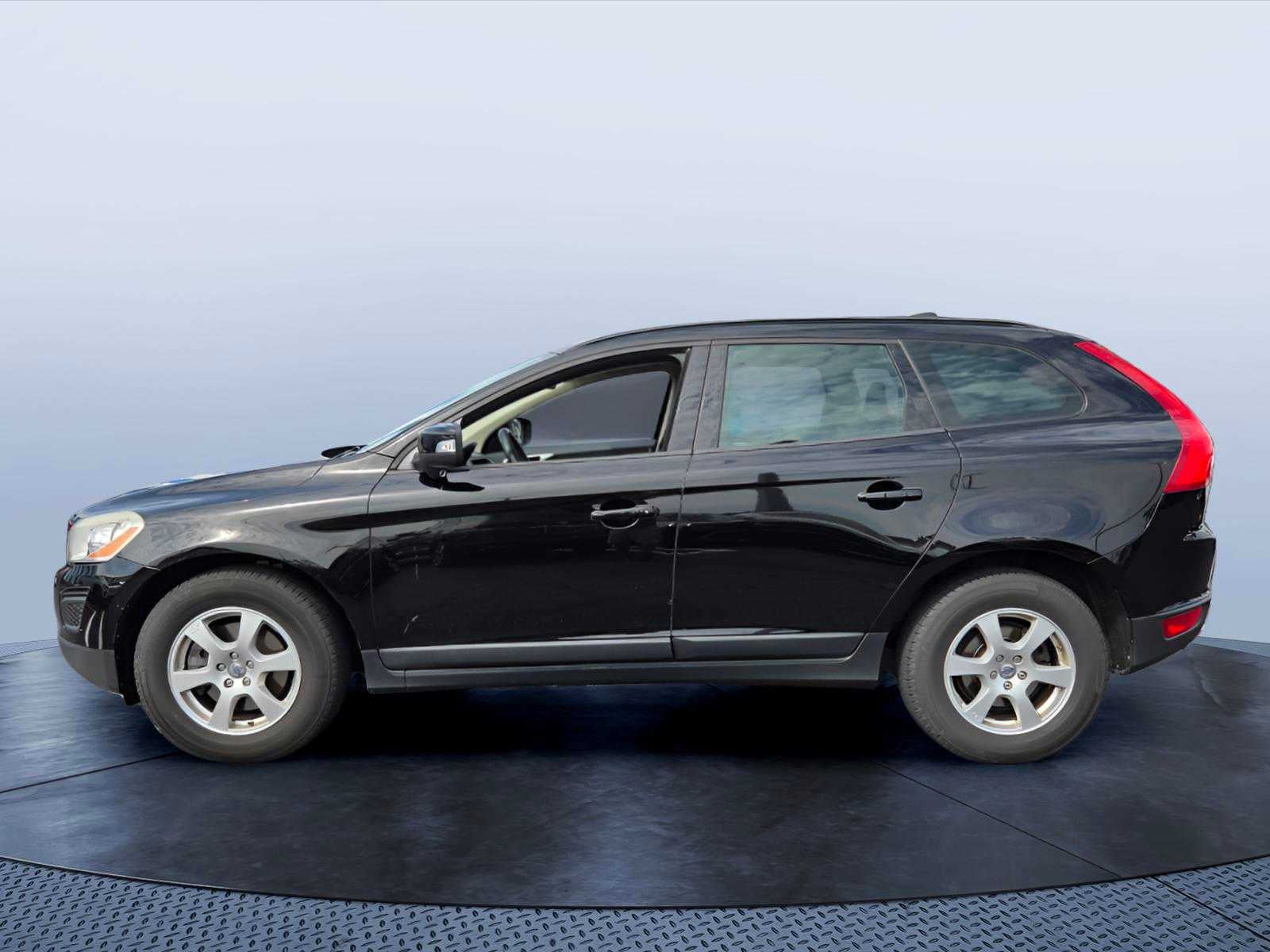 2011 Volvo XC60 3.2L