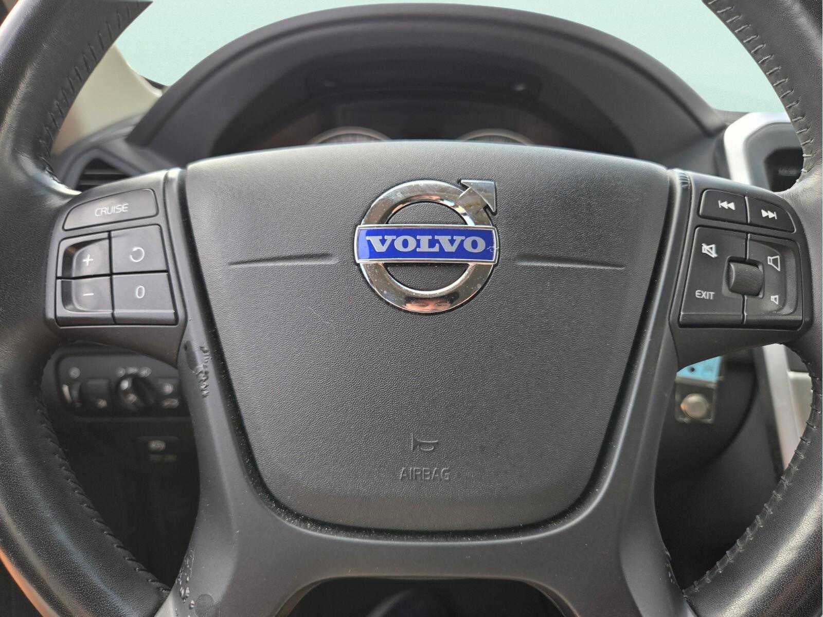 2011 Volvo XC60 3.2L