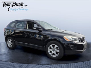 2011 Volvo XC60 3.2L