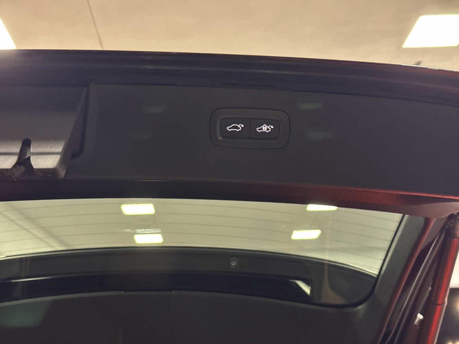 2017 Volvo XC90 Inscription