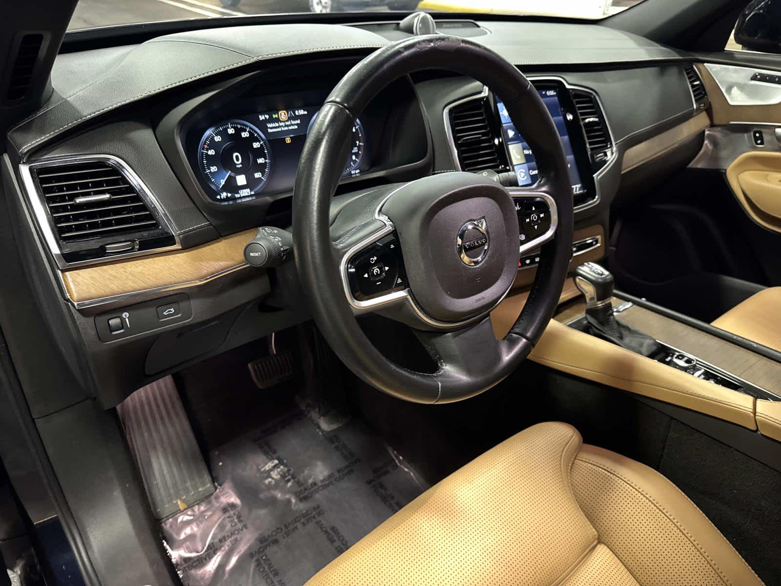 2017 Volvo XC90 Inscription