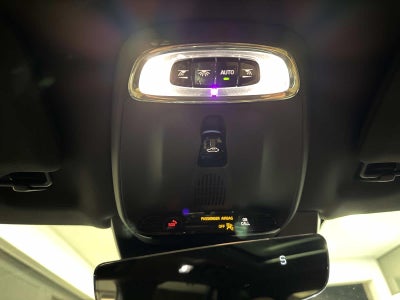 2017 Volvo XC90 Inscription